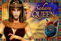 Sahara Queen